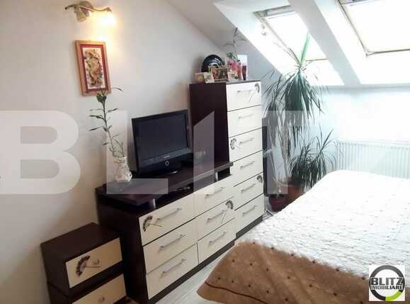 Apartament de vânzare 3 camere Andrei Mureşanu - 10042AV | BLITZ Cluj-Napoca | Poza2