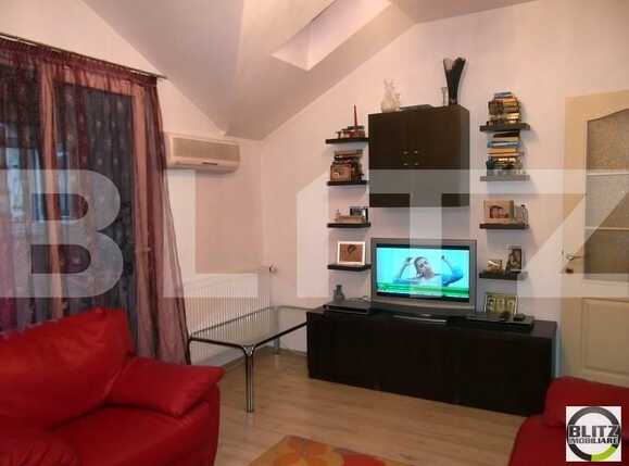 Apartament de vânzare 3 camere Andrei Mureşanu - 10042AV | BLITZ Cluj-Napoca | Poza4