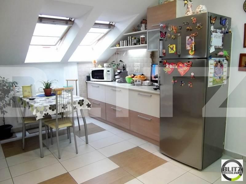 Apartament de vânzare 3 camere Andrei Mureşanu - 10042AV | BLITZ Cluj-Napoca | Poza9