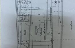 Spatiu comercial finisat 196mp, zona Piata 1 Mai