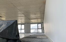 Spatiu comercial finisat 196mp, zona Piata 1 Mai