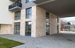 Spatiu comercial finisat 196mp, zona Piata 1 Mai