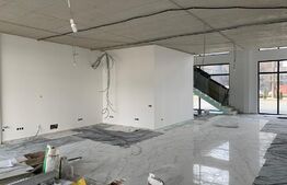 Spatiu comercial finisat 196mp, zona Piata 1 Mai