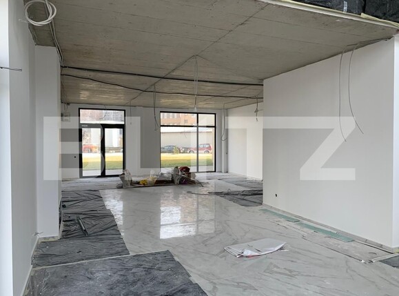 Spațiu comercial de închiriat Marasti - 100429SIC | BLITZ Cluj-Napoca | Poza5