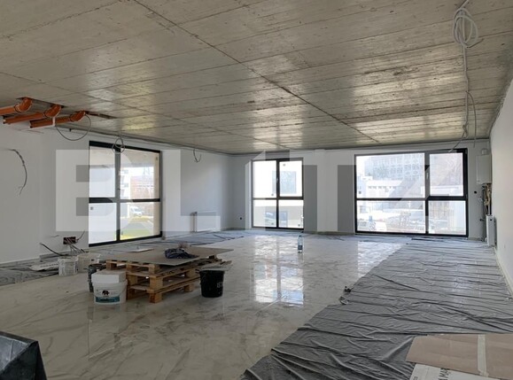 Spațiu comercial de închiriat Marasti - 100429SIC | BLITZ Cluj-Napoca | Poza1