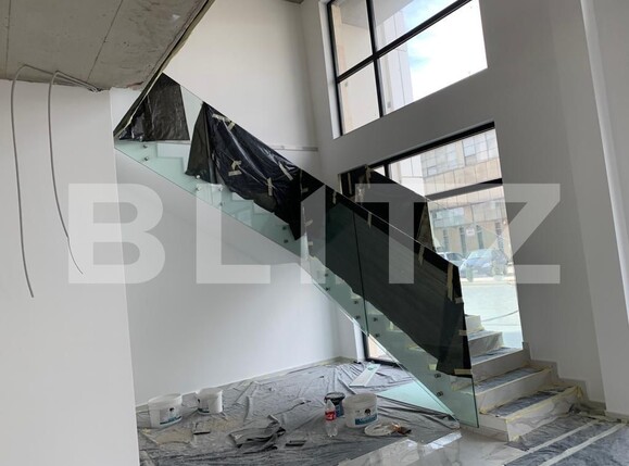 Spațiu comercial de închiriat Marasti - 100429SIC | BLITZ Cluj-Napoca | Poza3