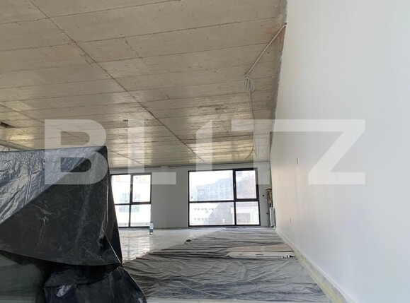 Spațiu comercial de închiriat Marasti - 100429SIC | BLITZ Cluj-Napoca | Poza4