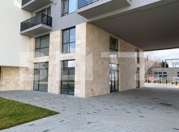 Spațiu comercial de închiriat Marasti - 100429SIC | BLITZ Cluj-Napoca | Poza6