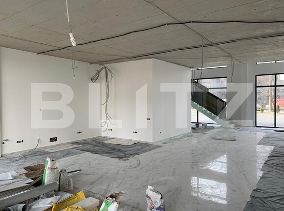 Spațiu comercial de închiriat Marasti - 100429SIC | BLITZ Cluj-Napoca | Poza2