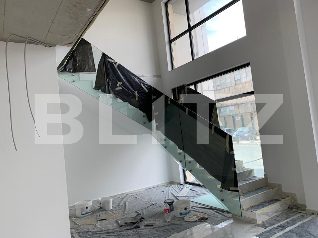 Spațiu comercial de închiriat Marasti - 100429SIC | BLITZ Cluj-Napoca | Poza3