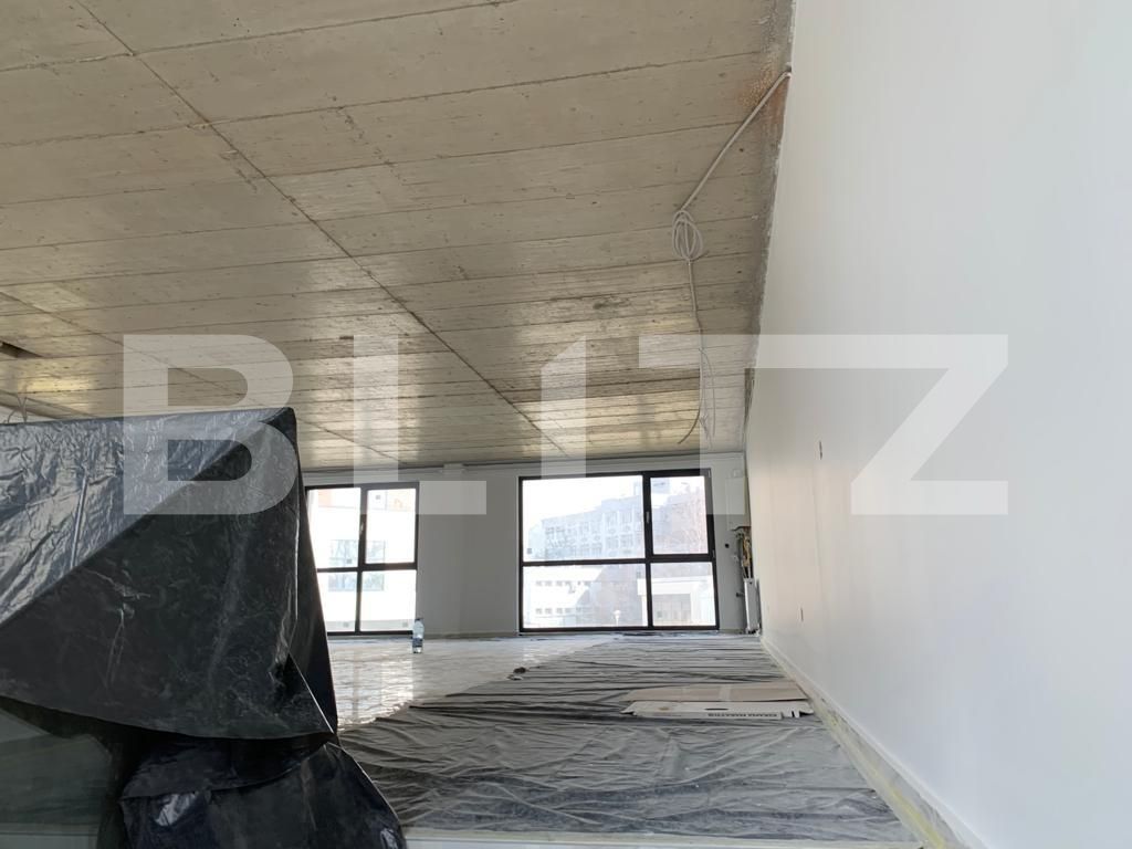 Spațiu comercial de închiriat Marasti - 100429SIC | BLITZ Cluj-Napoca | Poza4