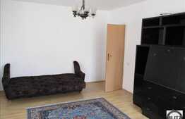 De inchiriat 1 camera, 40 mp, decomandat, 1 balcon, imobil nou, zona Eroilor!