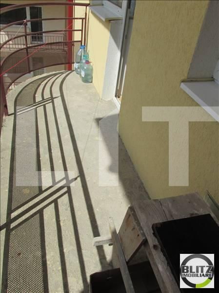 Garsonieră de închiriat Floreşti - 10043AI | BLITZ Cluj-Napoca | Poza9