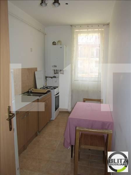 Garsonieră de închiriat Floreşti - 10043AI | BLITZ Cluj-Napoca | Poza4