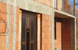 Oportunitate! Casa de 212 mp, D+P+M, 2.400 mp teren intravilan, Magura