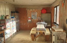 Oportunitate! Casa de 212 mp, D+P+M, 2.400 mp teren intravilan, Magura