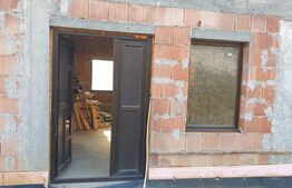 Oportunitate! Casa de 212 mp, D+P+M, 2.400 mp teren intravilan, Magura