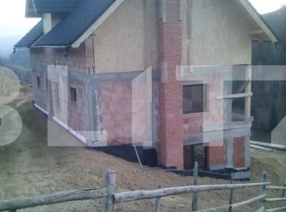 Casa de vânzare 7 camere Moieciu - 100431CV | BLITZ Brașov | Poza4