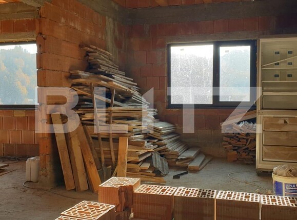 Casa de vânzare 7 camere Moieciu - 100431CV | BLITZ Brașov | Poza8