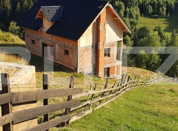 Casa de vânzare 7 camere Moieciu - 100431CV | BLITZ Brașov | Poza3