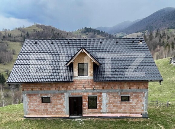 Casa de vânzare 7 camere Moieciu - 100431CV | BLITZ Brașov | Poza2