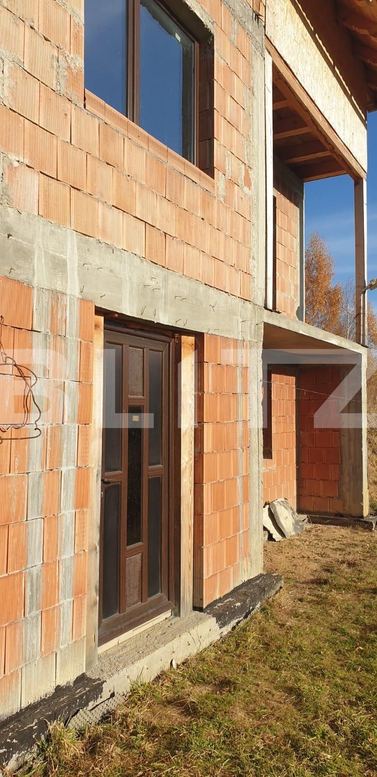 Casa de vânzare 7 camere Moieciu - 100431CV | BLITZ Brașov | Poza16