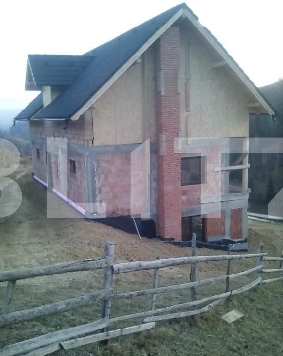 Casa de vânzare 7 camere Moieciu - 100431CV | BLITZ Brașov | Poza4