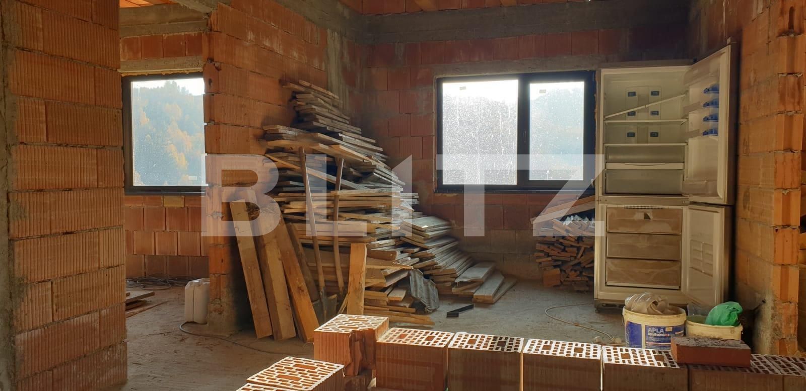 Casa de vânzare 7 camere Moieciu - 100431CV | BLITZ Brașov | Poza8