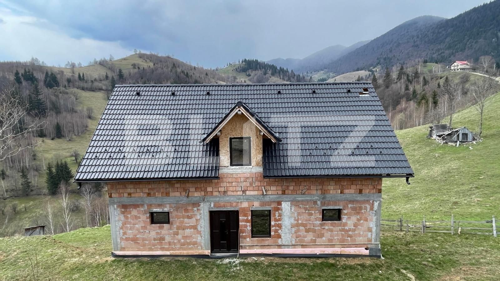 Casa de vânzare 7 camere Moieciu - 100431CV | BLITZ Brașov | Poza2