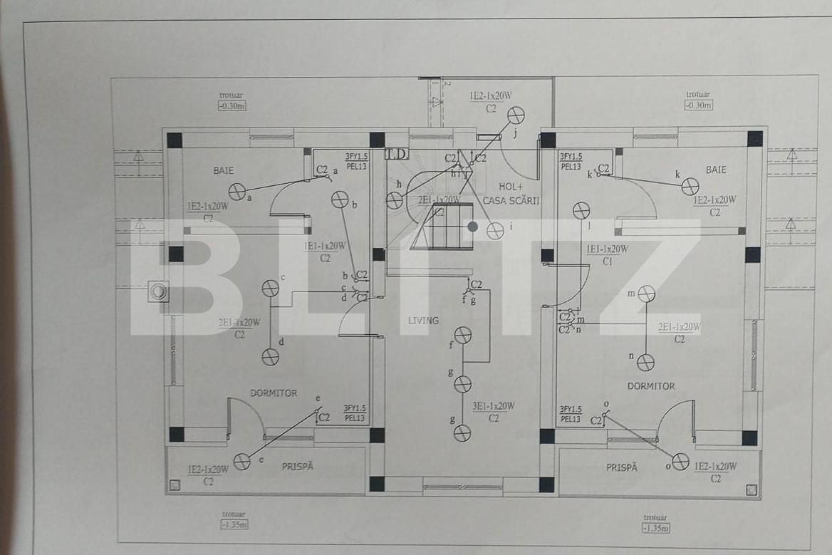 Casa de vânzare 7 camere Moieciu - 100431CV | BLITZ Brașov | Poza2