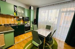 Apartament 3 camere, 64mp, etaj intermediar, zona Eroilor