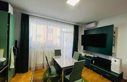 Apartament 3 camere, 64mp, etaj intermediar, zona Eroilor