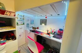 Apartament 3 camere, 64mp, etaj intermediar, zona Eroilor