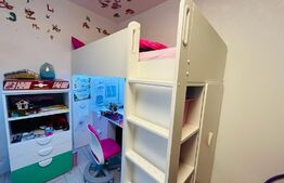 Apartament 3 camere, 64mp, etaj intermediar, zona Eroilor