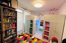 Apartament 3 camere, 64mp, etaj intermediar, zona Eroilor