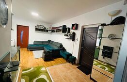 Apartament 3 camere, 64mp, etaj intermediar, zona Eroilor