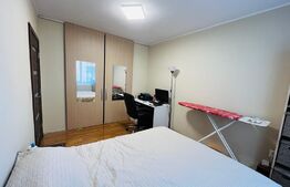 Apartament 3 camere, 64mp, etaj intermediar, zona Eroilor