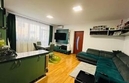 Apartament 3 camere, 64mp, etaj intermediar, zona Eroilor