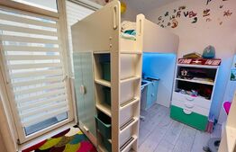 Apartament 3 camere, 64mp, etaj intermediar, zona Eroilor