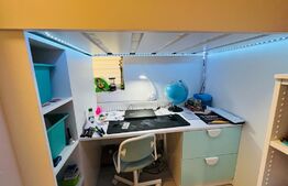 Apartament 3 camere, 64mp, etaj intermediar, zona Eroilor