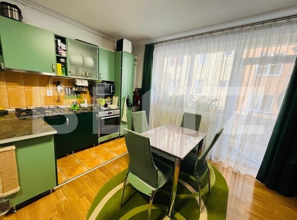 Apartament de vânzare 3 camere Floreşti - 100437AV | BLITZ Cluj-Napoca | Poza4