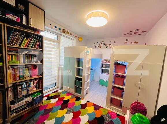 Apartament de vânzare 3 camere Floreşti - 100437AV | BLITZ Cluj-Napoca | Poza12