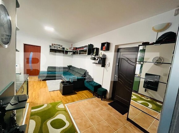 Apartament de vânzare 3 camere Floreşti - 100437AV | BLITZ Cluj-Napoca | Poza3