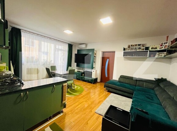 Apartament de vânzare 3 camere Floreşti - 100437AV | BLITZ Cluj-Napoca | Poza1