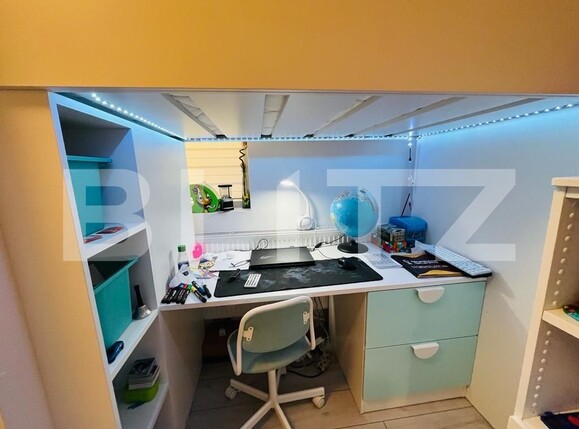 Apartament de vânzare 3 camere Floreşti - 100437AV | BLITZ Cluj-Napoca | Poza9