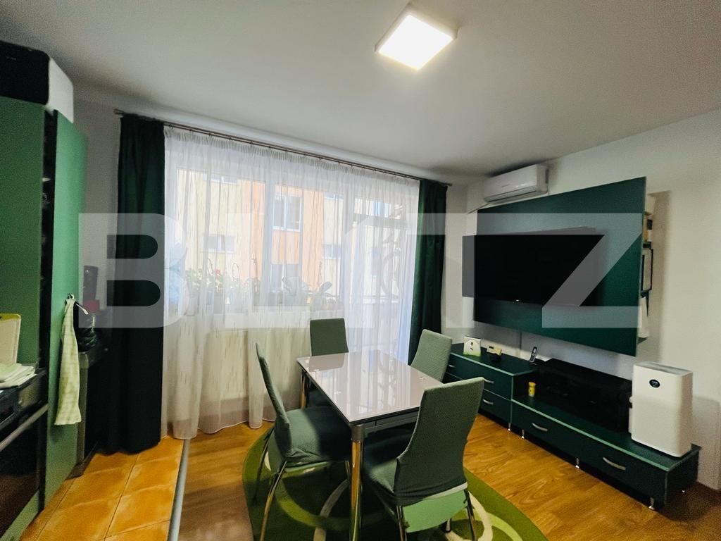 Apartament de vânzare 3 camere Floreşti - 100437AV | BLITZ Cluj-Napoca | Poza2