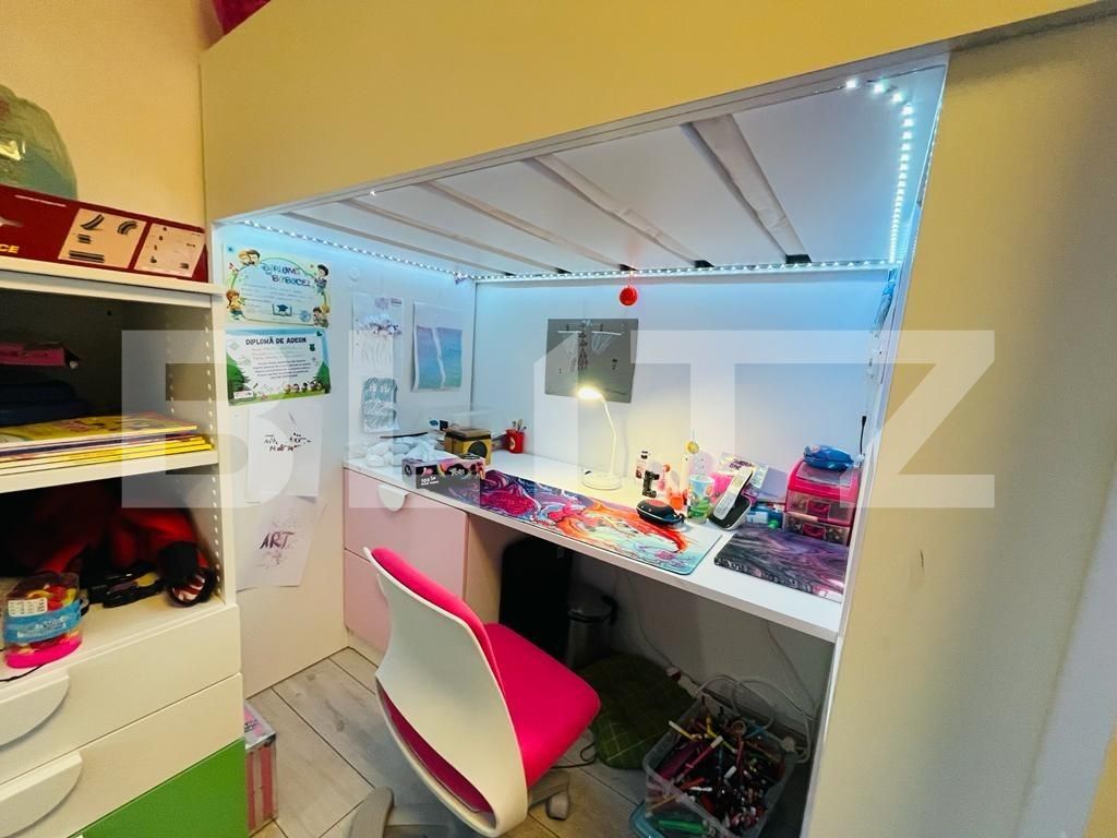 Apartament de vânzare 3 camere Floreşti - 100437AV | BLITZ Cluj-Napoca | Poza10