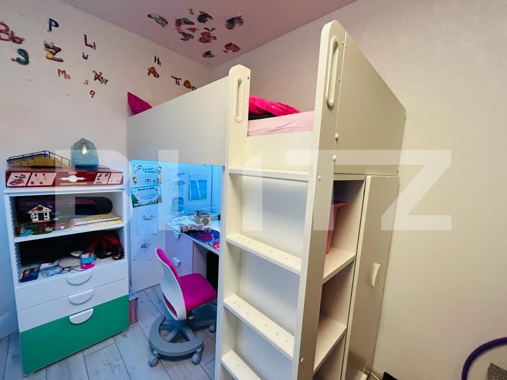 Apartament de vânzare 3 camere Floreşti - 100437AV | BLITZ Cluj-Napoca | Poza11