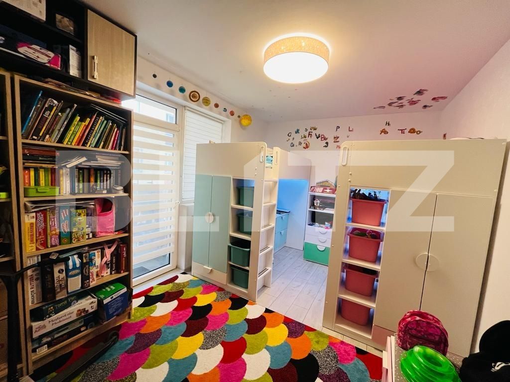 Apartament de vânzare 3 camere Floreşti - 100437AV | BLITZ Cluj-Napoca | Poza12