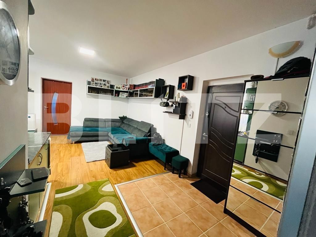 Apartament de vânzare 3 camere Floreşti - 100437AV | BLITZ Cluj-Napoca | Poza3